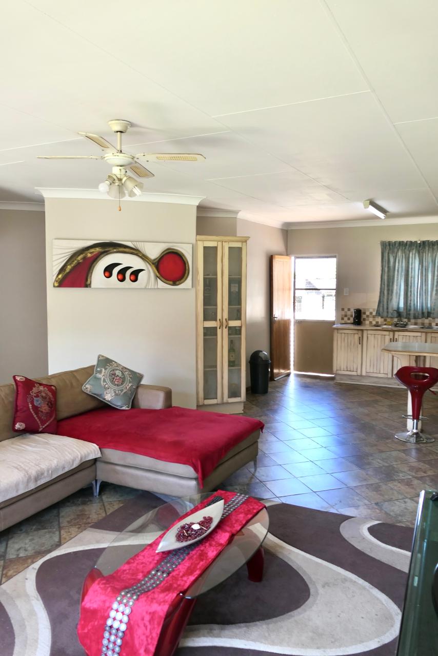 2 Bedroom Property for Sale in Navalsig Free State